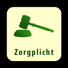Zorgplicht Zorgplicht